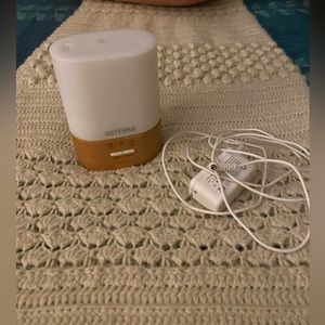 DoTerra essential oil diffuser